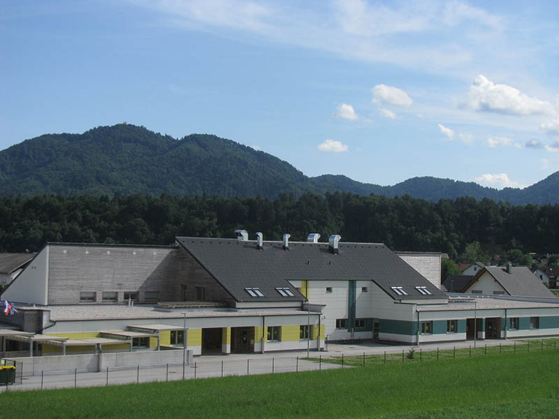 Flachdächer